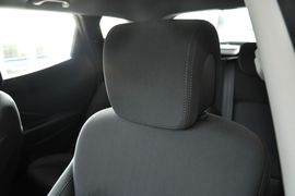 2013款现代全新胜达2.4GL自动前驱舒适型
