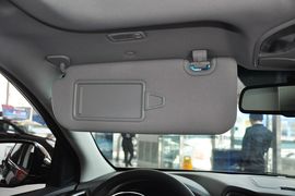 2013款现代全新胜达2.4GL自动前驱舒适型