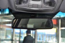 2013款现代全新胜达2.4GL自动前驱舒适型