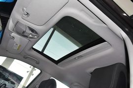 2013款现代全新胜达2.4GL自动前驱舒适型