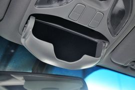 2013款现代全新胜达2.4GL自动前驱舒适型