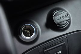 2013款现代全新胜达2.4GL自动前驱舒适型