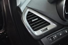 2013款现代全新胜达2.4GL自动前驱舒适型