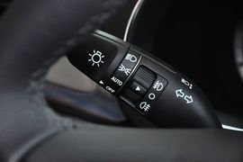 2013款现代全新胜达2.4GL自动前驱舒适型