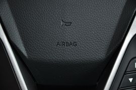2013款现代全新胜达2.4GL自动前驱舒适型