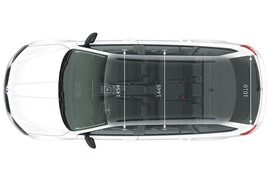 2014款斯柯达Octavia