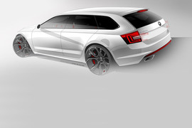 2014款斯柯达Octavia