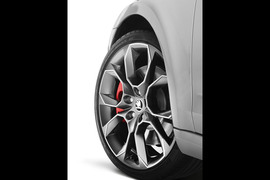 2014款斯柯达Octavia