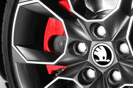 2014款斯柯达Octavia