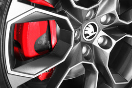 2014款斯柯达Octavia