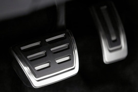 2014款斯柯达Octavia