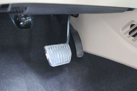 温州实拍全新福特蒙迪欧