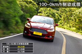 年度中级车横评