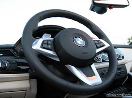 2010款宝马Z4