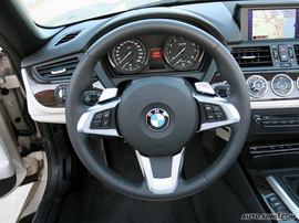 2010款宝马Z4