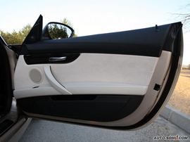 2010款宝马Z4