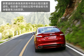 年度中级车横评