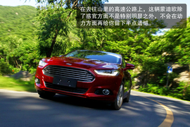 年度中级车横评