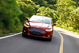 年度中级车横评