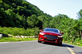 年度中级车横评