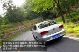 年度中级车横评
