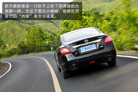 年度中级车横评