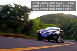 年度中级车横评