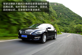 年度中级车横评