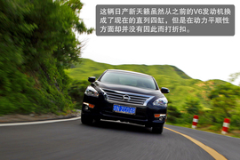 年度中级车横评