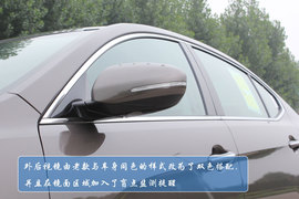 2013款起亚新凯尊