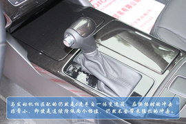 2013款起亚新凯尊
