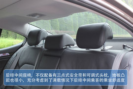 2013款起亚新凯尊