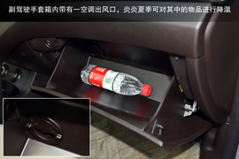 测试进口现代格锐3.0L旗舰型