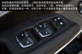测试进口现代格锐3.0L旗舰型
