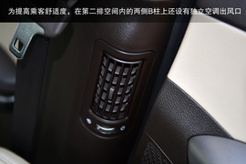 测试进口现代格锐3.0L旗舰型