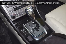 2013款比亚迪思锐1.5TID自动最贵型图解