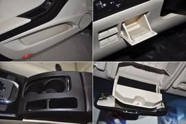 2013款比亚迪思锐1.5TID自动最贵型图解