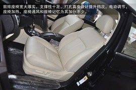 2013款比亚迪思锐1.5TID自动最贵型图解