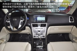 2013款比亚迪思锐1.5TID自动最贵型图解