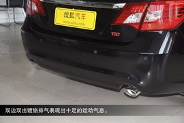 2013款比亚迪思锐1.5TID自动最贵型图解