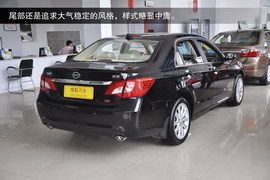 2013款比亚迪思锐1.5TID自动最贵型图解