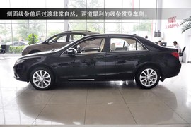 2013款比亚迪思锐1.5TID自动最贵型图解