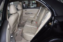 2012款比亚迪L3