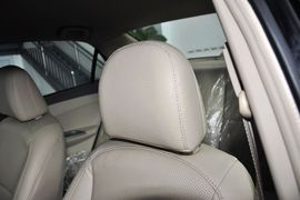 2012款比亚迪L3