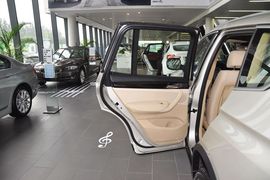 2013款宝马X3