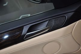 2013款宝马X3