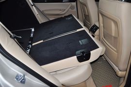 2013款宝马X3