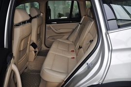 2013款宝马X3