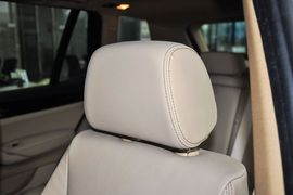2013款宝马X3