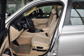 2013款宝马X3